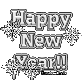 Happy new year comment from FLMnetwork.com