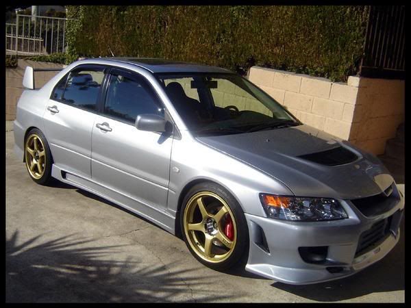 EVO8jpg Mitsubishi Lancer