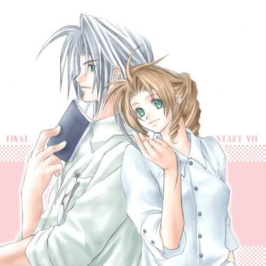 aerissephy.jpg Sephiroth and Aerith image by himenoawayuki08
