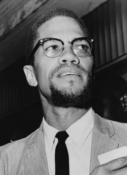 malcolm x gun. -Malcolm X-A man who stands