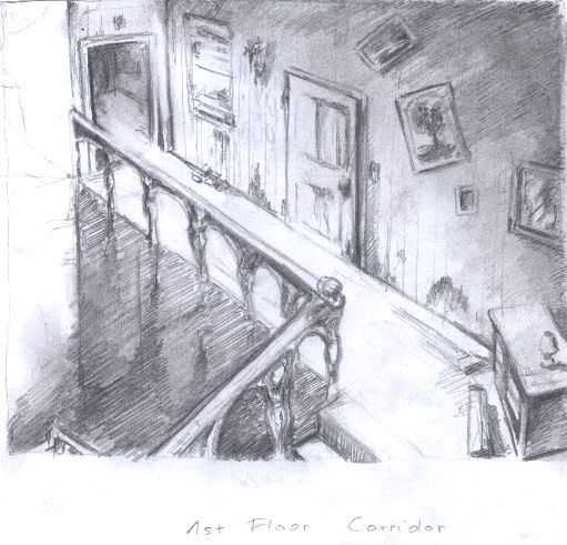 Grim Reaper's Dark Art Sketchbook Grim Reaper's Dark Art Sketchbook