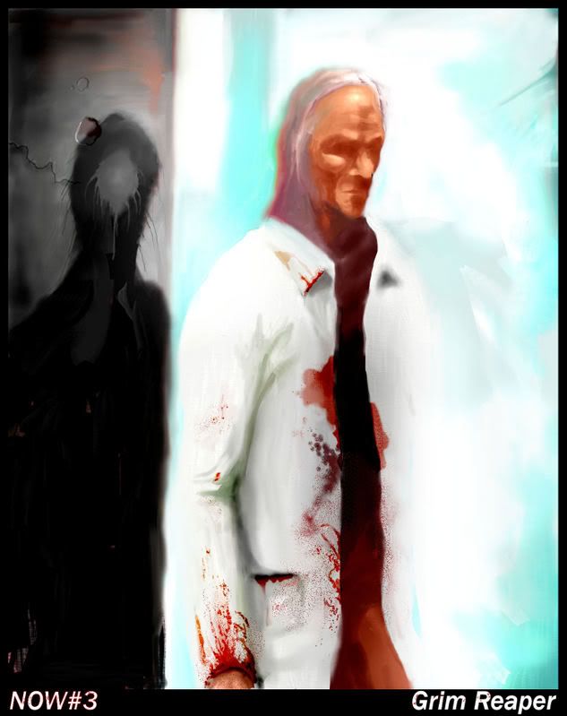 Nightmare of the Week-part 3-POLL Nightmare of the Week-part 3-POLL