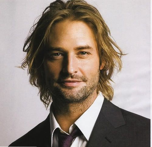 josh holloway Pictures, Images and Photos