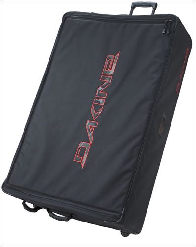   Travel  on Travel Bags For Bikes Are Typically Not At The Top