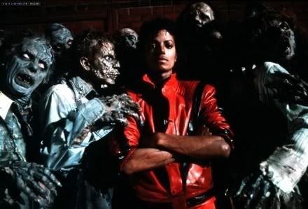 thriller Pictures, Images and Photos