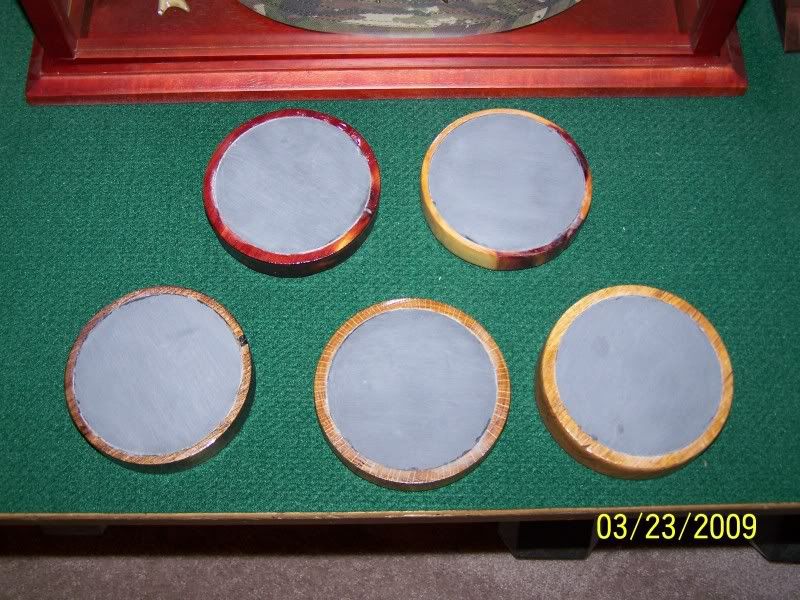 Homemade turkey calls Archery Talk Forum