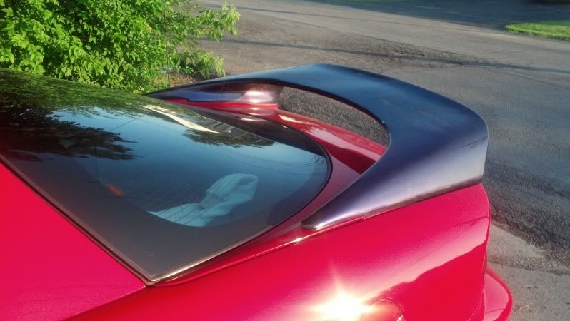 For Sale 4th gen parts for sale - Camaro Zone - Camaro Forums and News