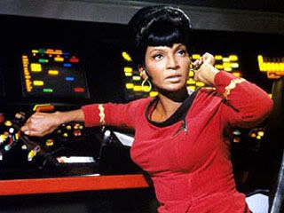 uhura Pictures, Images and Photos