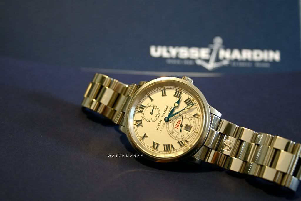 Best GMT watch for the money between 2K5K Page 4 WatchUSeek