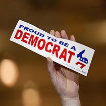 Proud to be a Democrat Pictures, Images and Photos
