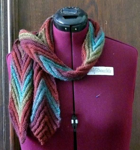 ababa-scarf