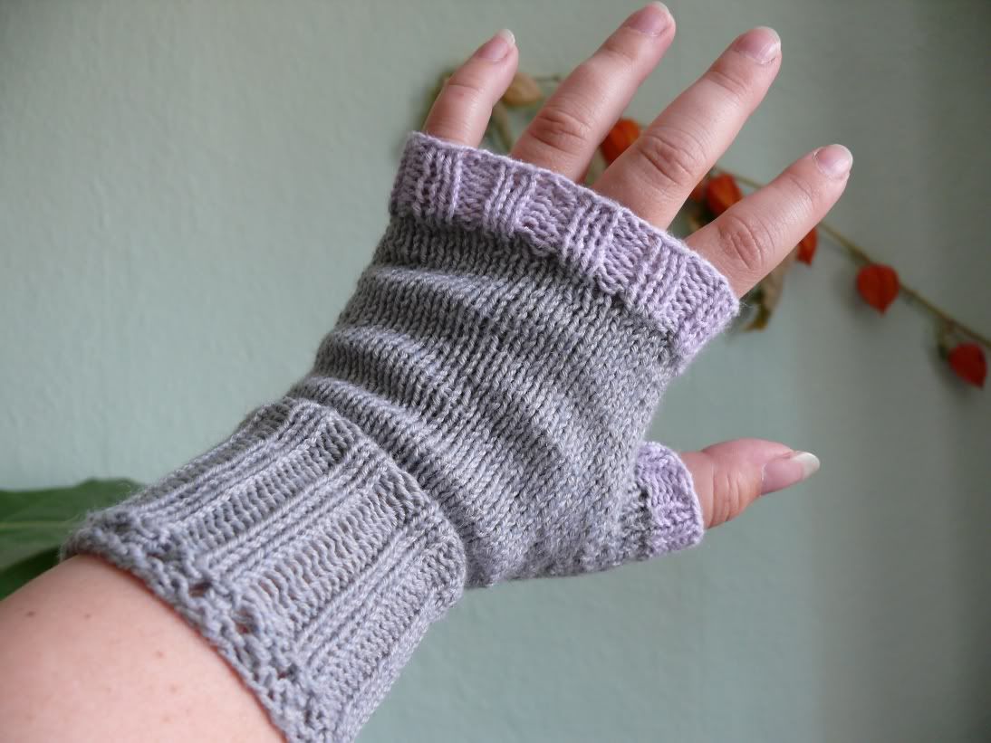 leftover mitts