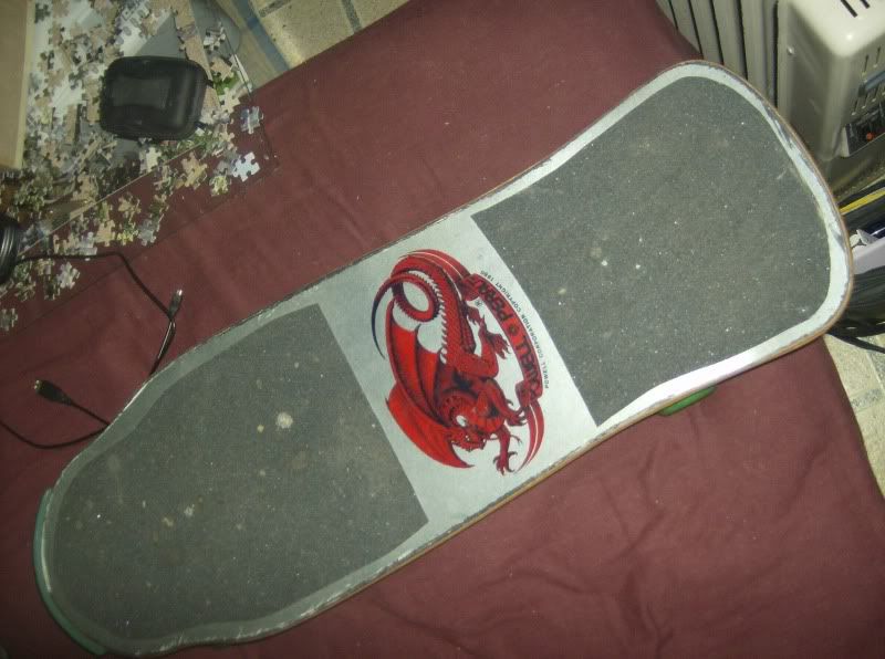 1983 Powell Peralta Tony Hawk 