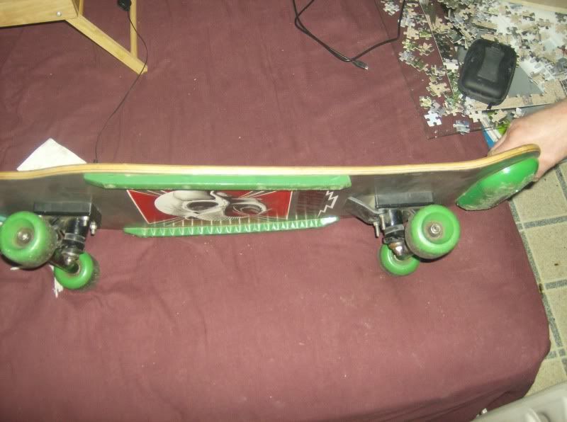 1987 Powell Peralta Tony Hawk 