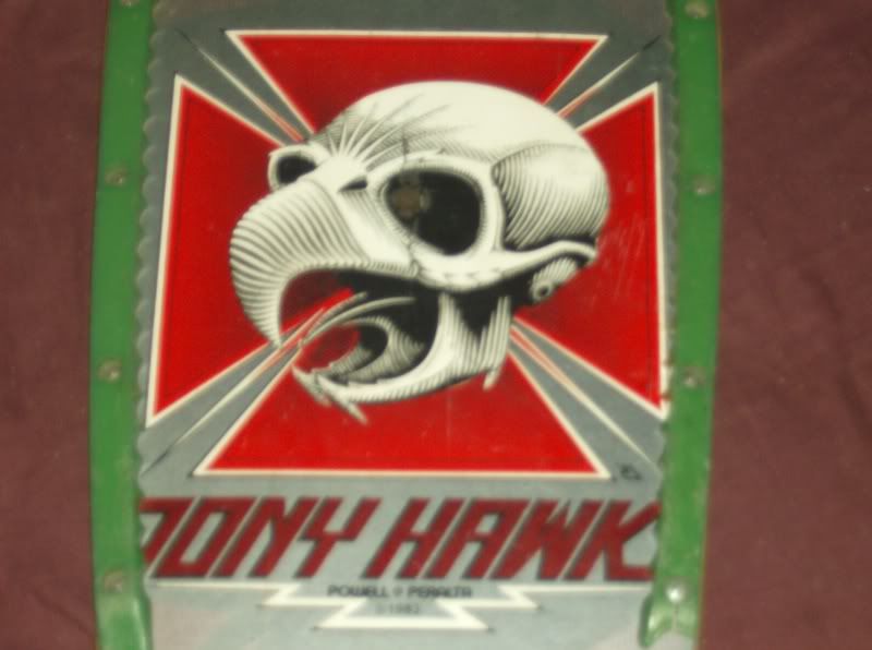 1987 Powell Peralta Tony Hawk 