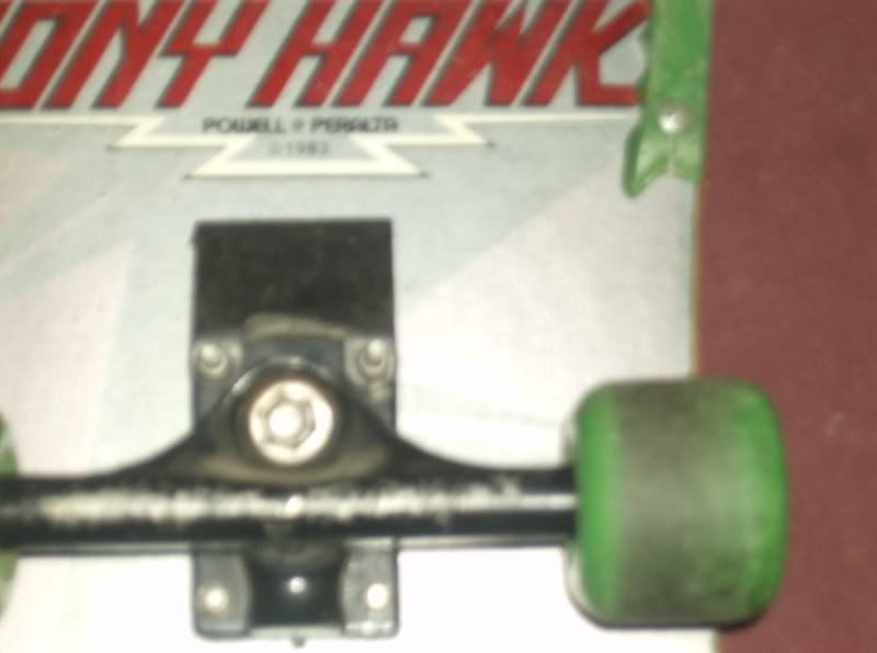 1987 Powell Peralta Tony Hawk 