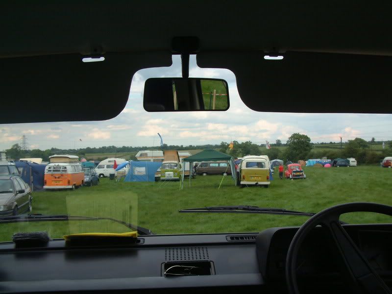 more pics from bus stopover Volkszone Forum