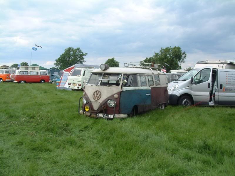 more pics from bus stopover Volkszone Forum