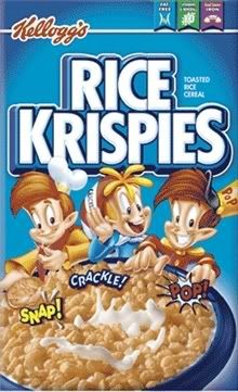 Rice Krispies Pictures, Images and Photos