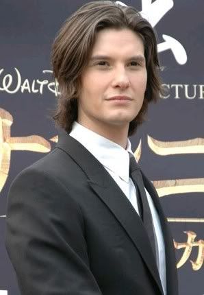 posingcleansingritual10.jpg Ben Barnes. image by _His_Frozen_Tears_