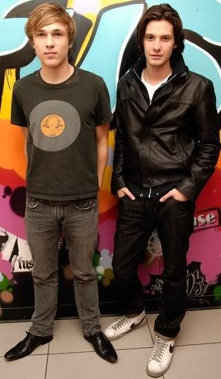 thesauce050508pic6.jpg William Moseley and Ben Barnes. image by _His_Frozen_Tears_