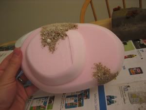 Sand Detail Results