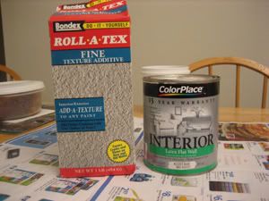 Texture Materials