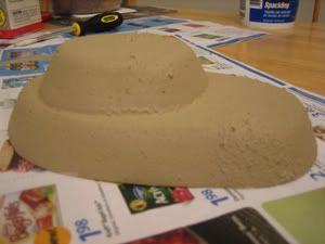 Texture Results