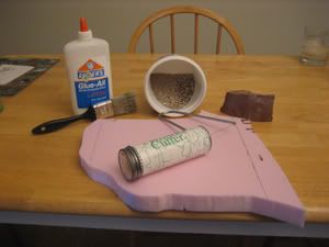 Basic Construction Matierials