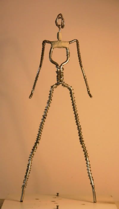 Armature