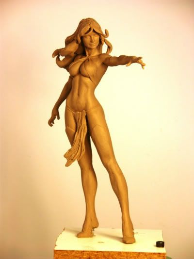 Clay
