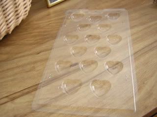 Candy Mold