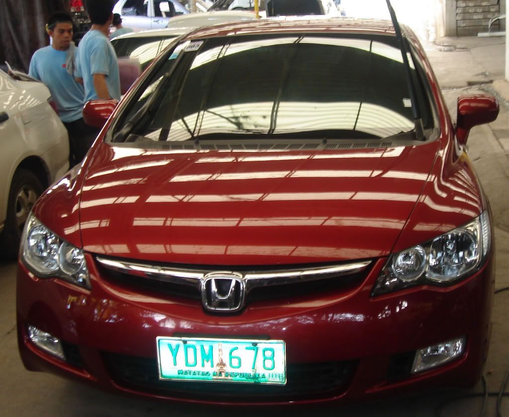 Honda Cars Cebu