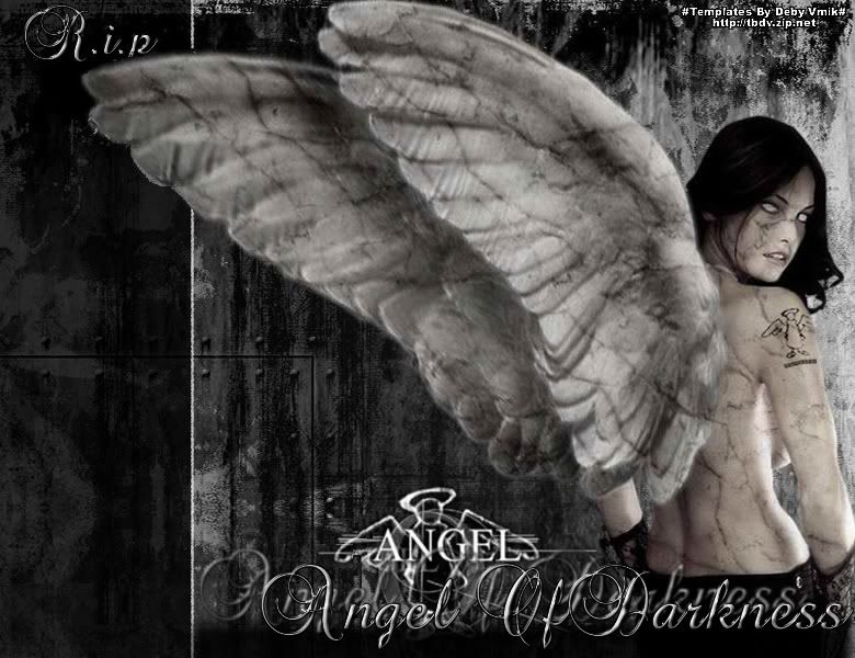 ANGEL DEATH Pictures, Images and Photos