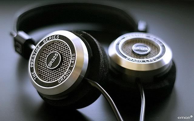 Grado Sr325i