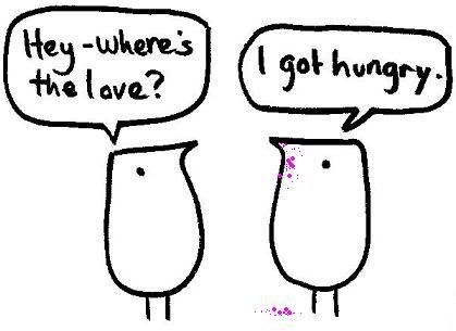 No More Love