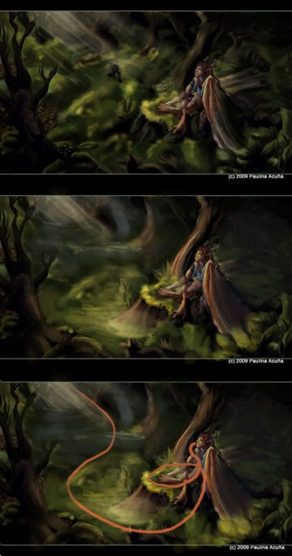 Forest - WIP Forest - WIP