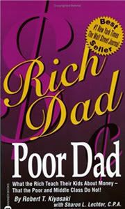 Resensi Buku Rich Dad Poor Dad