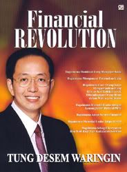 Resensi Buku Financial Revolutiom by Tung Desem Waringin