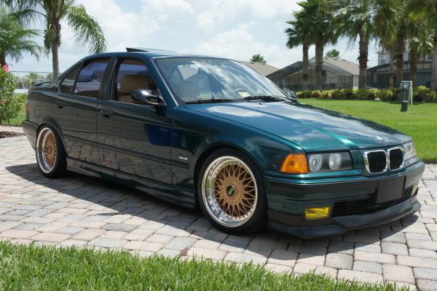 E36 with 17" Style 5' Gallery - Page 29