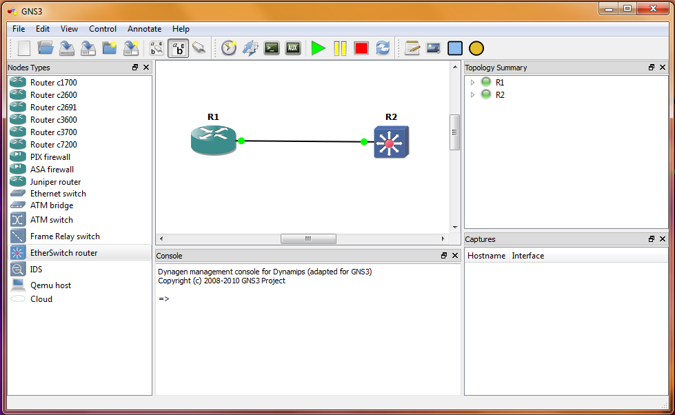 VRF-lite