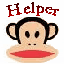 Helpermonkey.gif Helper monkey image by Lostadigit