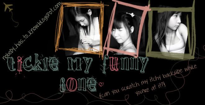 SAY YOU LOVE ME ♥