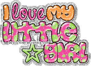 Glitter Text