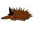 Picture of Hedgehog Witch Picture of Hedgehog Witch