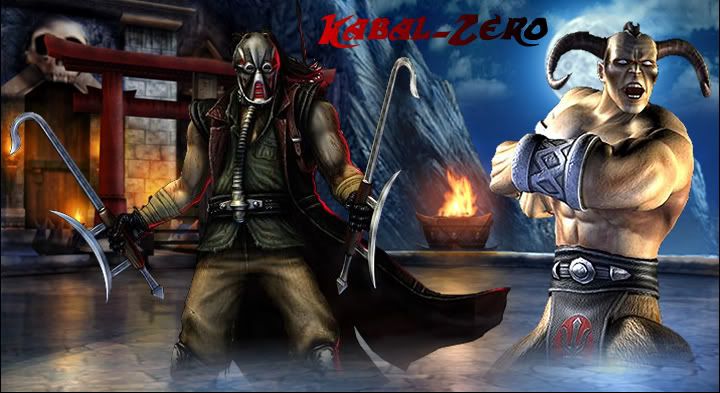 mortal kombat 2011 sub zero. RE: Mortal Kombat 2011 Facts