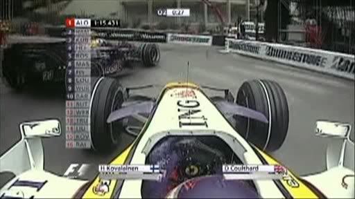 May 27 2007 Categories F1