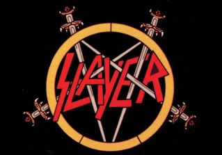 Slayer Pictures, Images and Photos