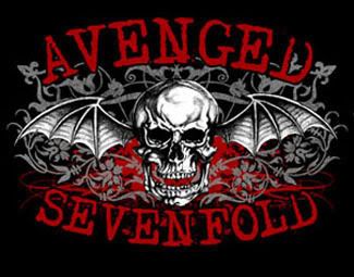 A7X logo [3] Pictures, Images and Photos