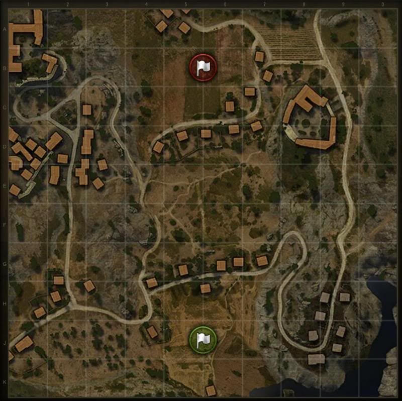 Wot ltp matchmaking